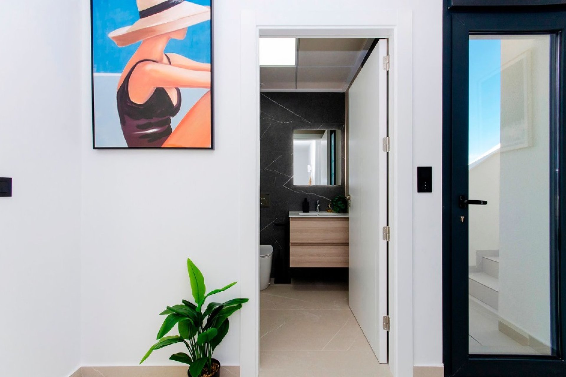 Obra nueva - Villa - Los Montesinos - La Herada