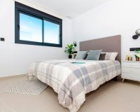 Obra nueva - Villa - Los Montesinos - La Herada