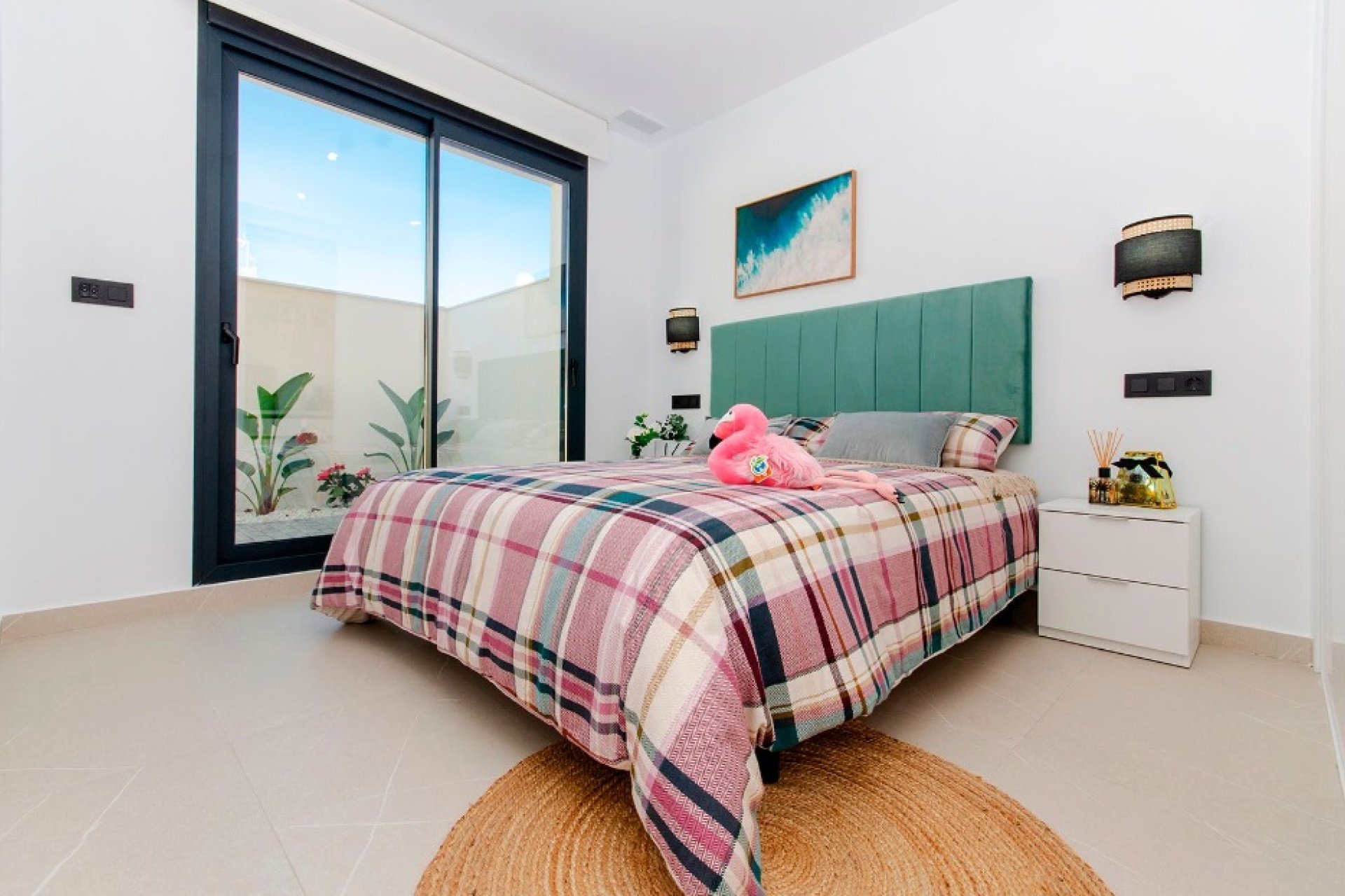 Obra nueva - Villa - Los Montesinos - La Herada