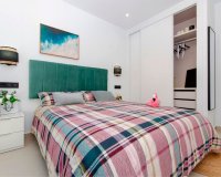 Obra nueva - Villa - Los Montesinos - La Herada