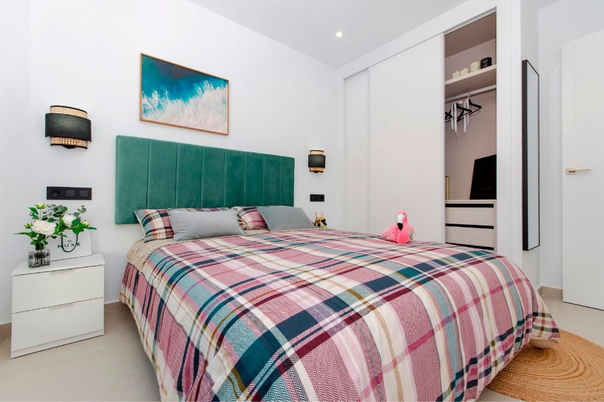 Obra nueva - Villa - Los Montesinos - La Herada