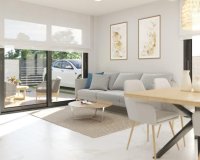 Obra nueva - Villa - Los Montesinos - La Herada