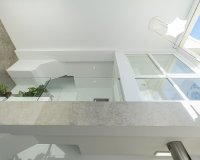 Obra nueva - Villa - Los Montesinos - La Herrada