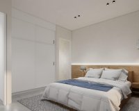 Obra nueva - Villa - Los Montesinos - La Herrada