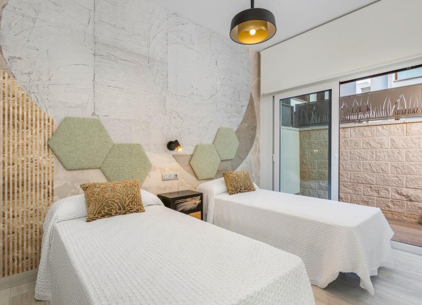 Obra nueva - Villa - Los Montesinos - La herrada