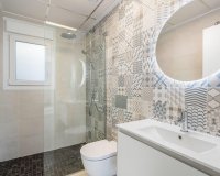 Obra nueva - Villa - Los Montesinos - La herrada