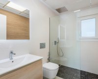 Obra nueva - Villa - Los Montesinos - La herrada