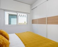 Obra nueva - Villa - Los Montesinos - La herrada