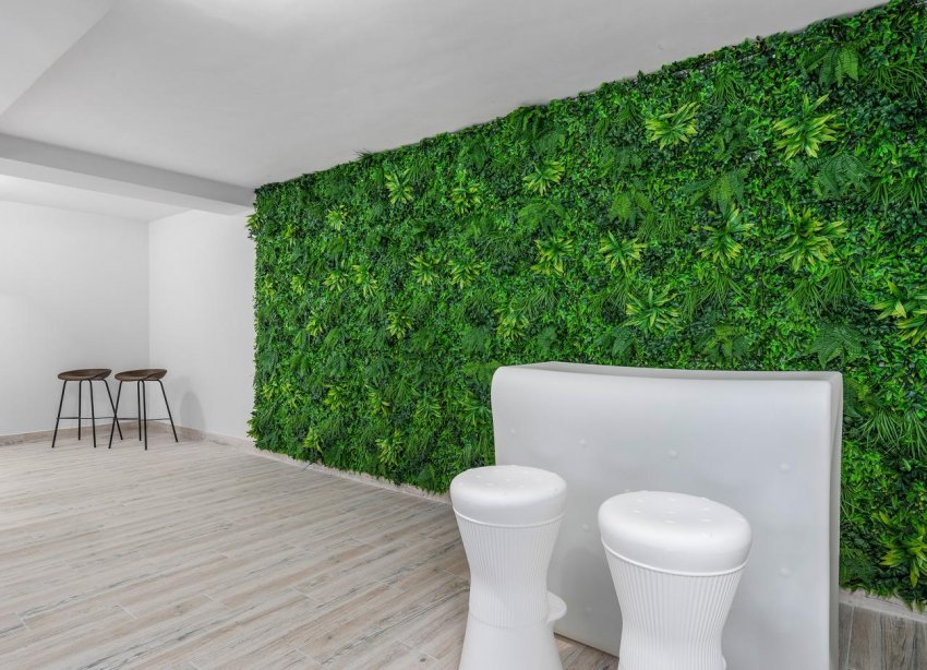 Obra nueva - Villa - Los Montesinos - La herrada