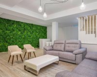 Obra nueva - Villa - Los Montesinos - La herrada