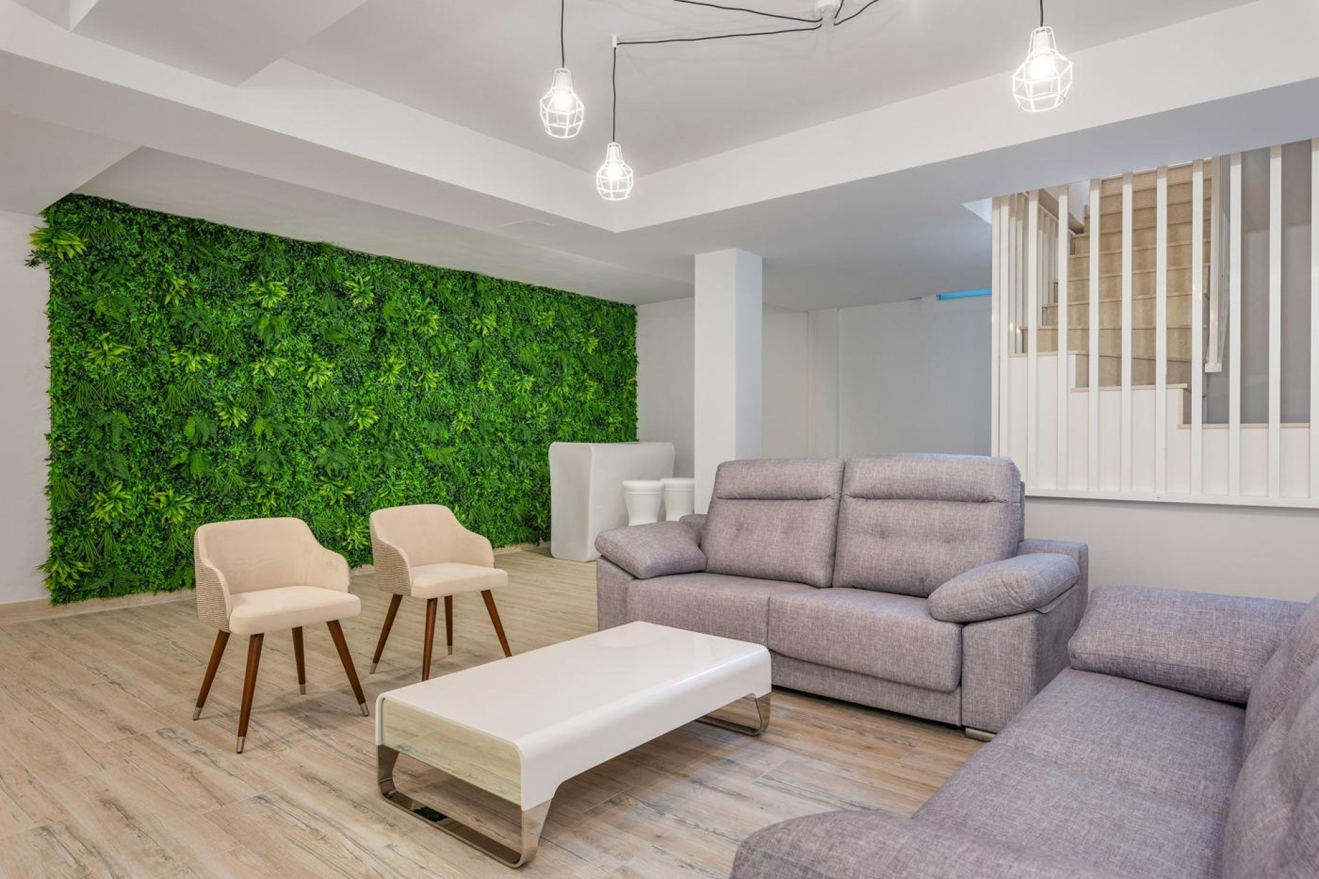 Obra nueva - Villa - Los Montesinos - La herrada