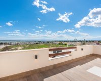 Obra nueva - Villa - Los Montesinos - La herrada