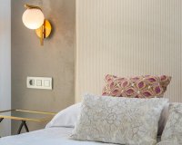 Obra nueva - Villa - Los Montesinos - La herrada