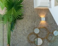 Obra nueva - Villa - Los Montesinos - La herrada