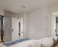 Obra nueva - Villa - Los Montesinos