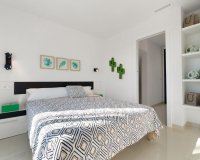 Obra nueva - Villa - Los Montesinos