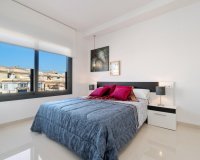 Obra nueva - Villa - Los Montesinos