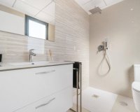 Obra nueva - Villa - Los Montesinos