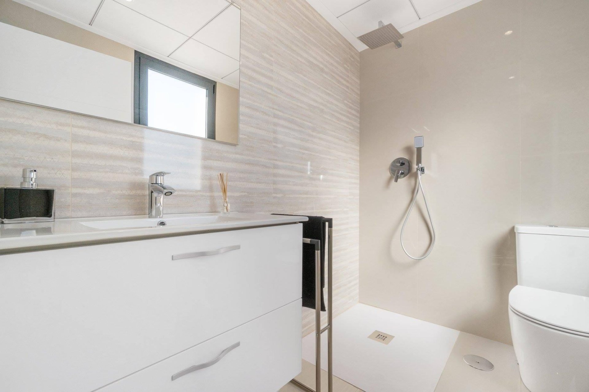 Obra nueva - Villa - Los Montesinos