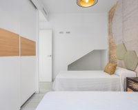 Obra nueva - Villa - Los Montesinos