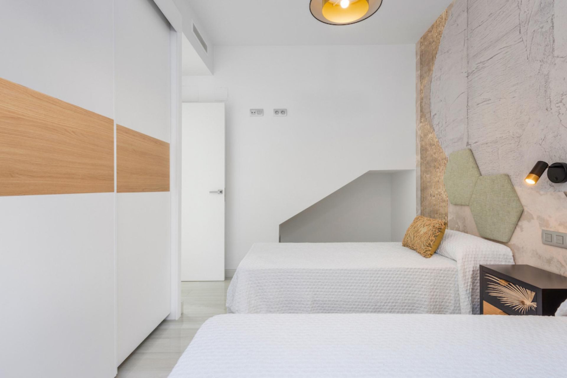 Obra nueva - Villa - Los Montesinos