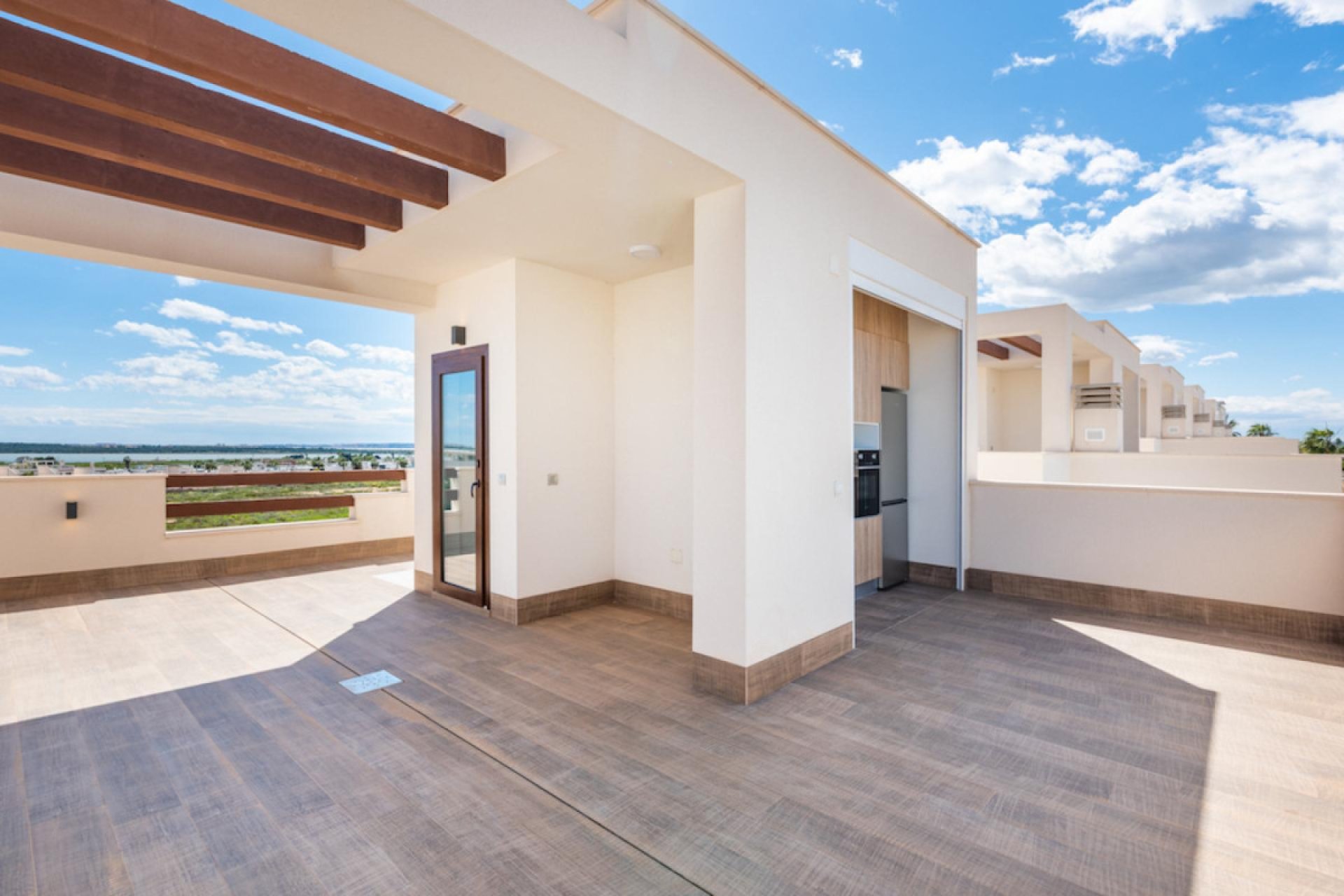 Obra nueva - Villa - Los Montesinos