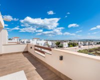 Obra nueva - Villa - Los Montesinos