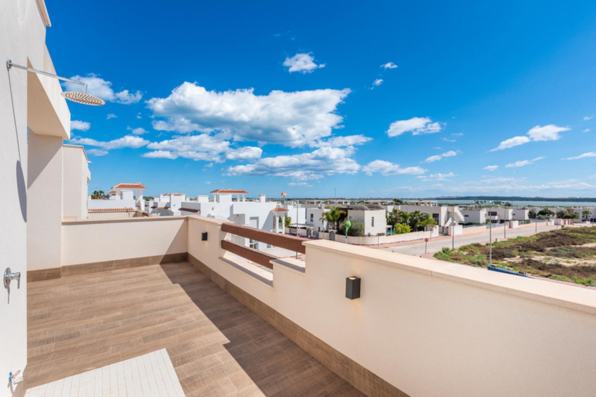 Obra nueva - Villa - Los Montesinos