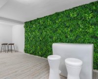 Obra nueva - Villa - Los Montesinos