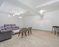 Obra nueva - Villa - Los Montesinos