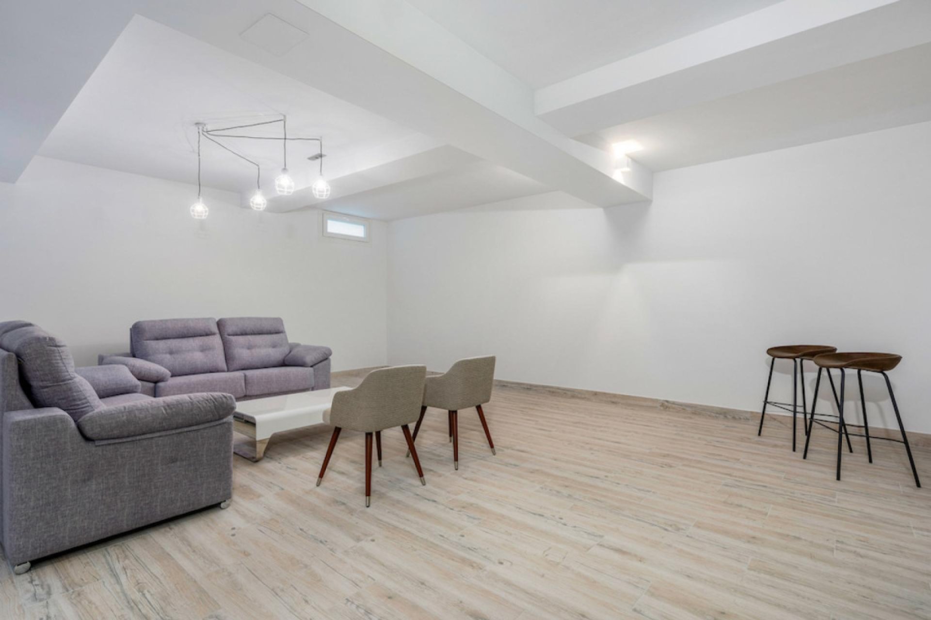Obra nueva - Villa - Los Montesinos