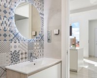 Obra nueva - Villa - Los Montesinos