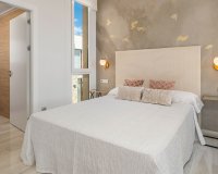Obra nueva - Villa - Los Montesinos
