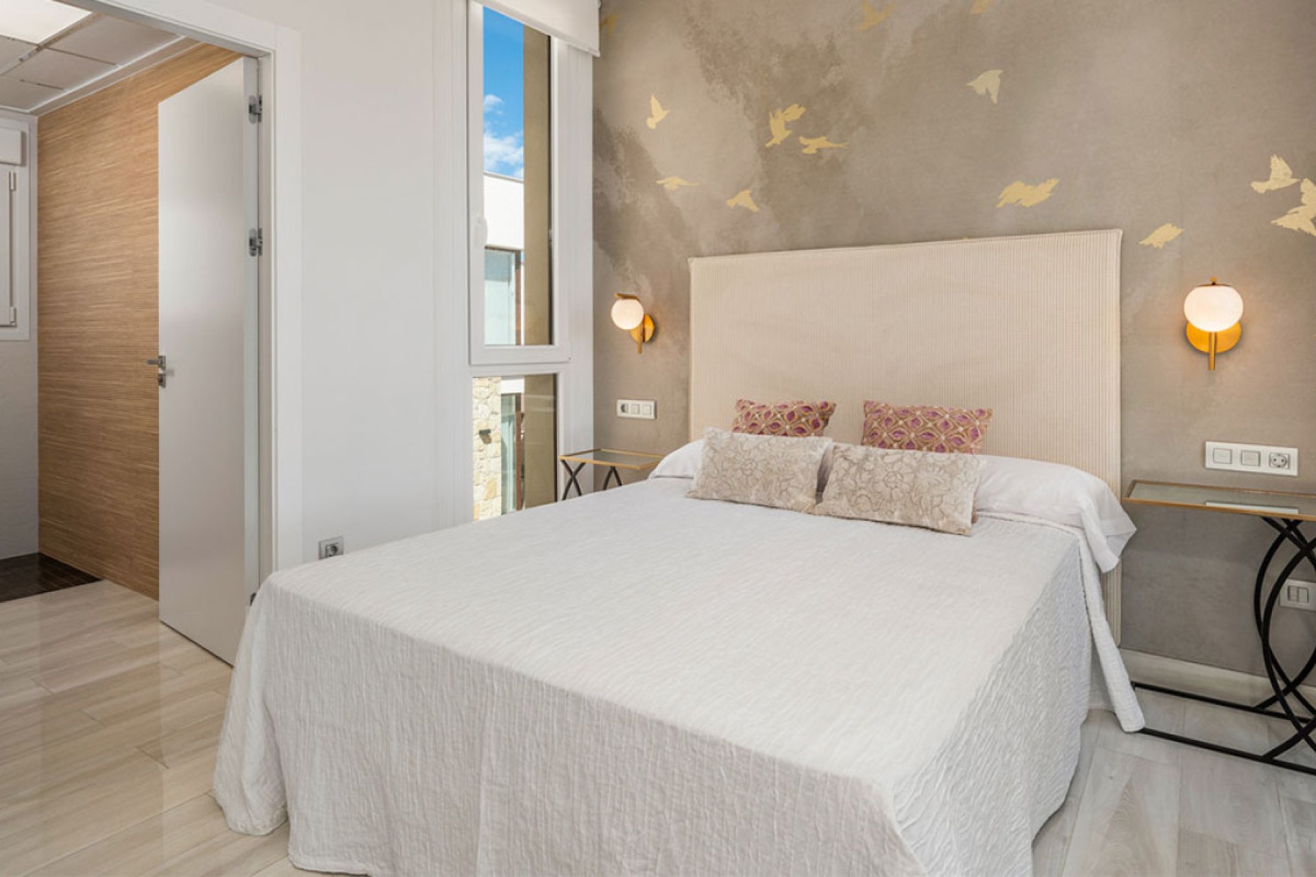 Obra nueva - Villa - Los Montesinos