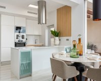 Obra nueva - Villa - Los Montesinos