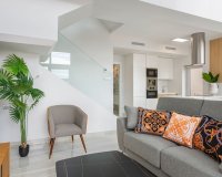 Obra nueva - Villa - Los Montesinos