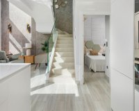 Obra nueva - Villa - Los Montesinos
