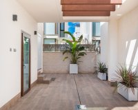 Obra nueva - Villa - Los Montesinos