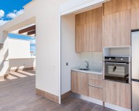 Obra nueva - Villa - Los Montesinos