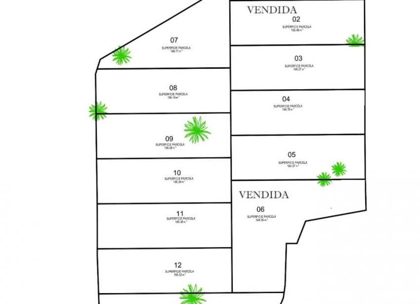 Obra nueva - Villa - Los Urrutias - Estrella De Mar
