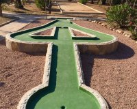 Obra nueva - Villa - Los Urrutias - Estrella De Mar