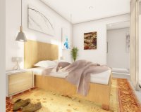 Obra nueva - Villa - Los Urrutias