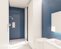 Obra nueva - Villa - Los Urrutias