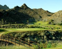 Obra nueva - Villa - Mar de Pulpi