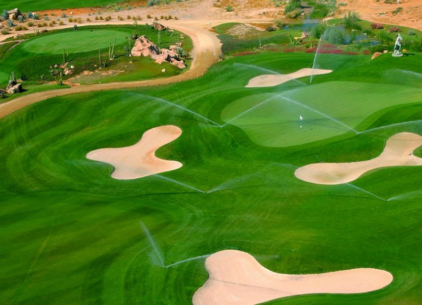 Obra nueva - Villa - Mar de Pulpi