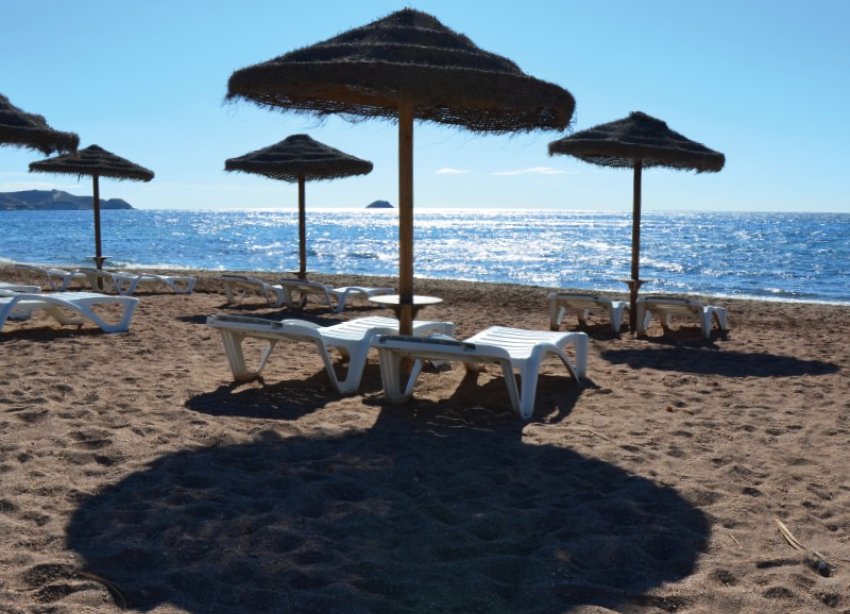 Obra nueva - Villa - Mar de Pulpi