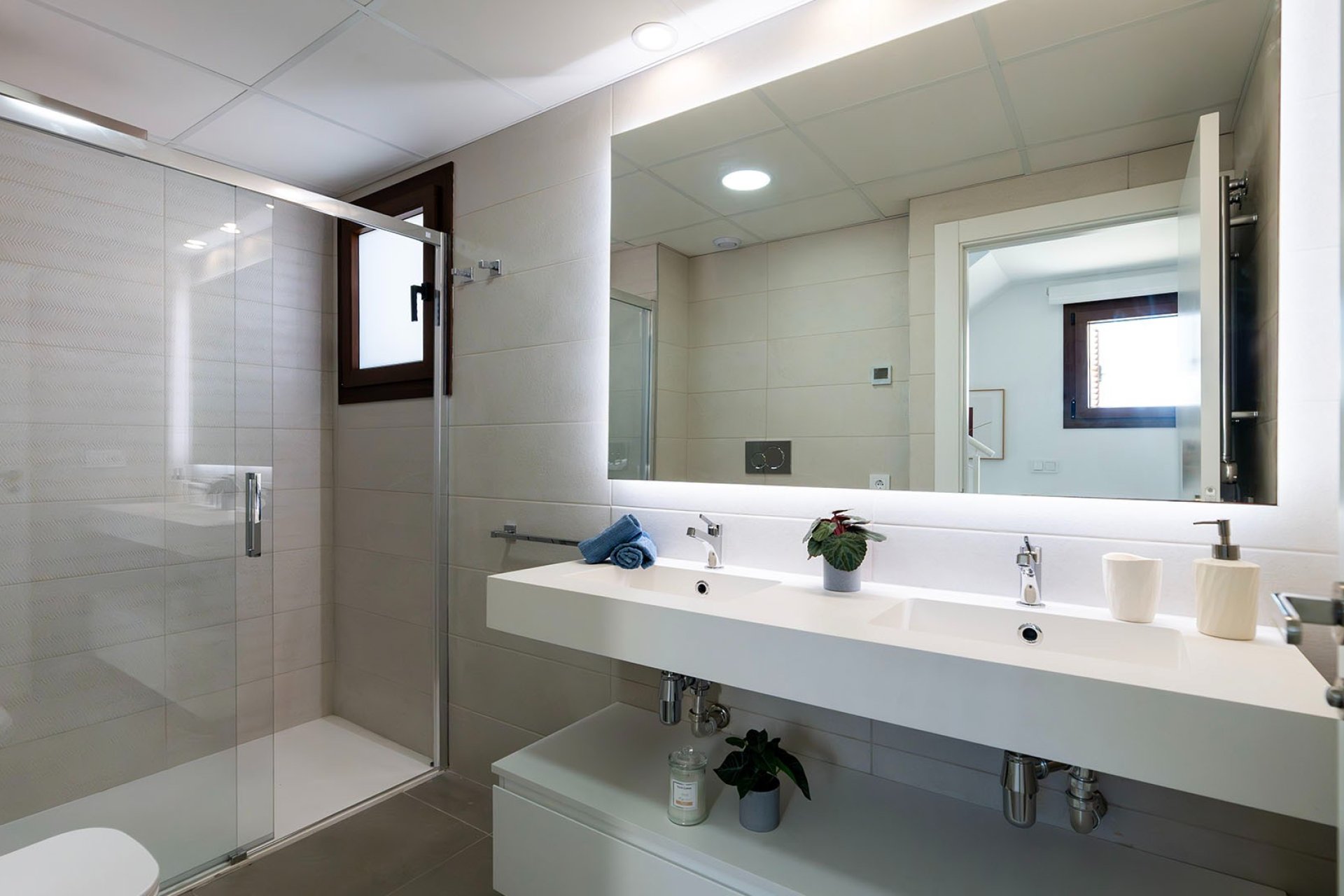 Obra nueva - Villa - Mar de Pulpi