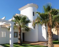 Obra nueva - Villa - Mar Menor - La Manga del Mar Menor