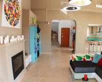 Obra nueva - Villa - Mar Menor - La Manga del Mar Menor