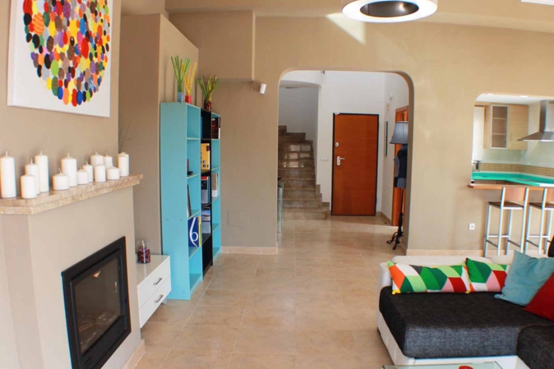 Obra nueva - Villa - Mar Menor - La Manga del Mar Menor